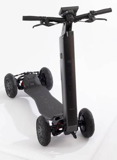 D-Fly AERO